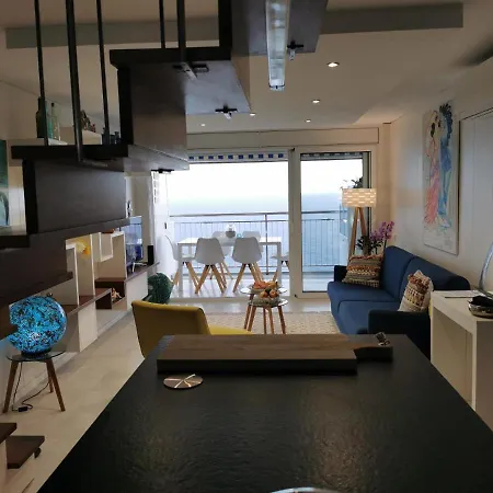 Villas Cosette - Duplex My Way