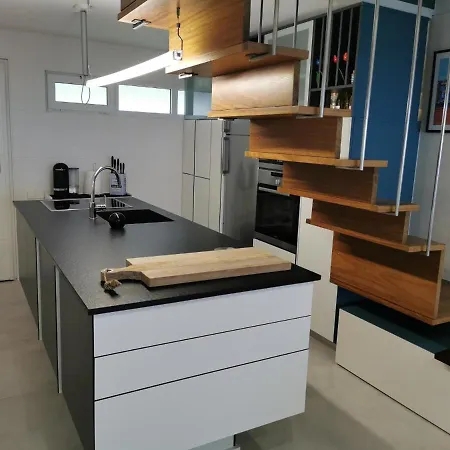 Lejlighed Villas Cosette - Duplex My Way *