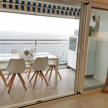 Villas Cosette - Duplex My Way