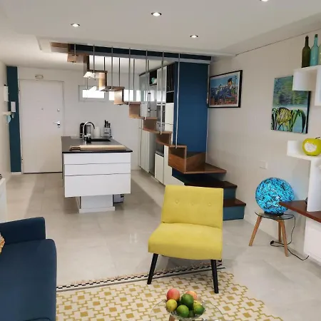 Lejlighed Villas Cosette - Duplex My Way Platja d'Aro
