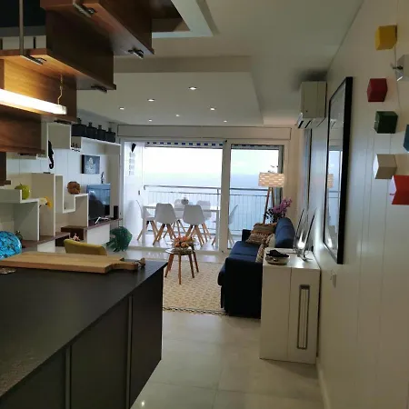 Lejlighed Villas Cosette - Duplex My Way Platja d'Aro