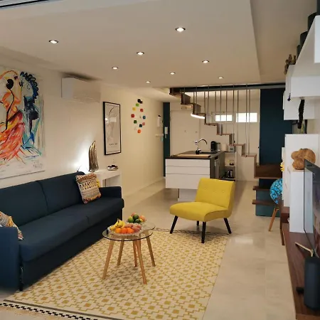 Villas Cosette - Duplex My Way