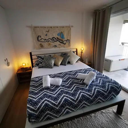 Villas Cosette - Duplex My Way Lejlighed *