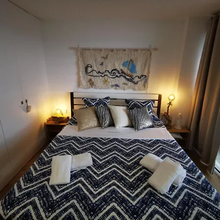 Villas Cosette - Duplex My Way Platja d'Aro
