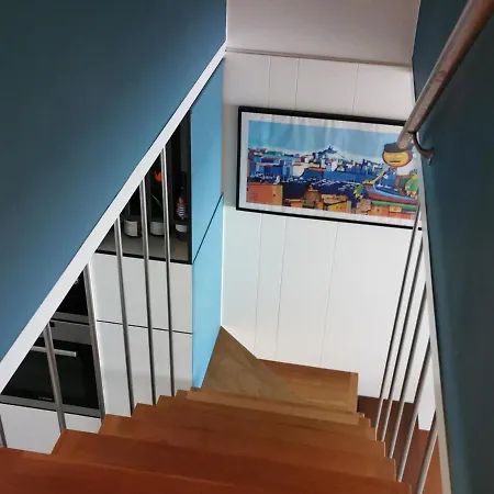 Villas Cosette - Duplex My Way *