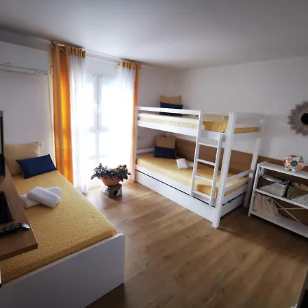 Lejlighed Villas Cosette - Duplex My Way *