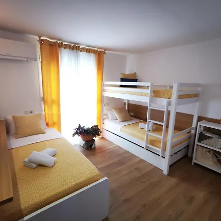 Villas Cosette - Duplex My Way Lejlighed Platja d'Aro