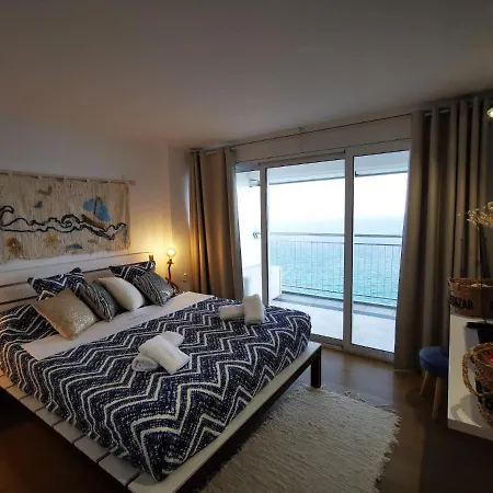 Lejlighed Villas Cosette - Duplex My Way Platja d'Aro