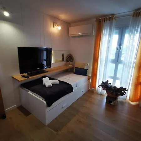 Lejlighed Villas Cosette - Duplex My Way