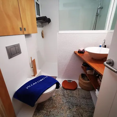 Villas Cosette - Duplex My Way