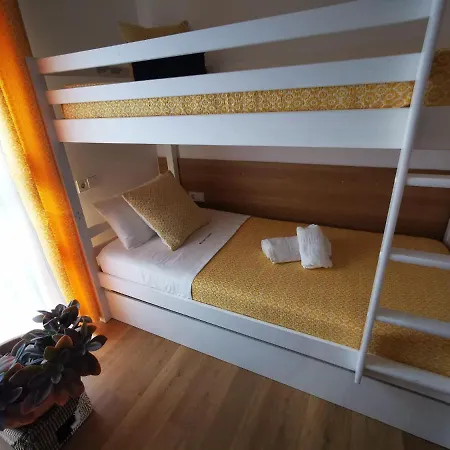 Villas Cosette - Duplex My Way Platja d'Aro