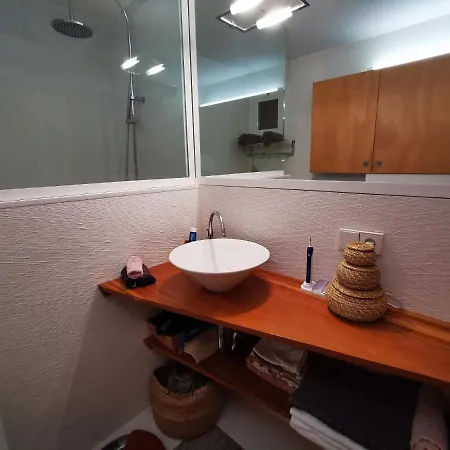 Villas Cosette - Duplex My Way Lejlighed